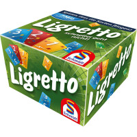 Ligretto - Ligretto, grün