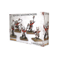 K/B: Wrathmongers