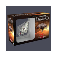 Star Wars Armada - Angriffsfregatte Typ II