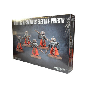 A/MC: Electro-Priests