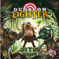 Dungeon Fighter - Rock ’n’ Roll Erweiterung