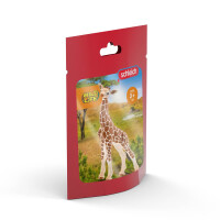 Schleich - Wild Life - Giraffenbaby