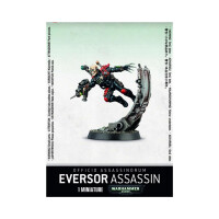O/A: Eversor Assassin