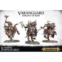 Everchosen: Varanguard Knights