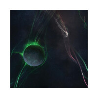 Space Sector 7 Game Mat Variante B (3x3)