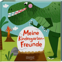 HABA - Dinos - Meine Kindergarten-Freunde