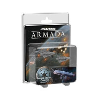Star Wars Armada - Imperialer Angriffsträger