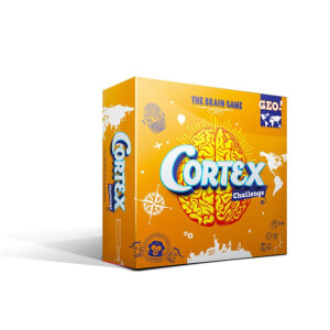 Cortex Challenge GEO 