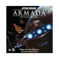 Star Wars Armada - Konflikt um Corellia