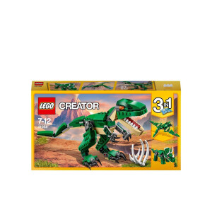 LEGO Creator - 31058 Dinosaurier