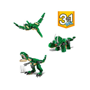 LEGO Creator - 31058 Dinosaurier
