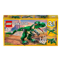 LEGO Creator 3-in-1 31058 Dinosaurier