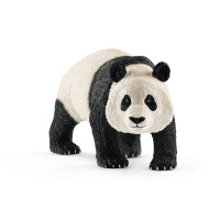 Schleich - Wild Life - Großer Panda