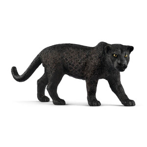 Schleich - Wild Life - Schwarzer Panther