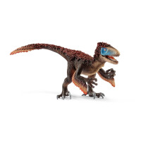 Schleich - Dinosaurs - Dinosaurier - Utahraptor