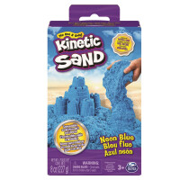 Kinetic Sand Nachfüllpackung 226 g, unterschiedliche Varianten