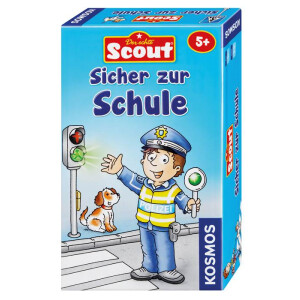 KOSMOS - Scout - Sicher zur Schule