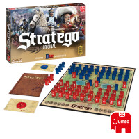 Jumbo Spiele - Stratego Original