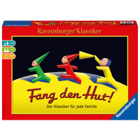 Ravensburger - Fang den Hut!
