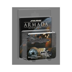 Star Wars Armada - Leichter Imperialer Kreuzer