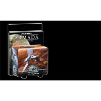 Star Wars Armada - Sternenjäger-Staffeln des Imperiums II