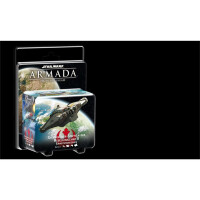 Star Wars Armada - Sternenjäger-Staffeln der Rebellenallianz II