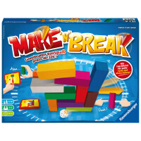 Ravensburger - Make n Break