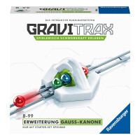Ravensburger - GraviTrax Gauß-Kanone