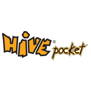 Huch Verlag - Hive Pocket