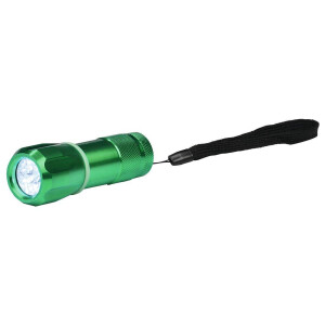 moses. - Expedition Natur Taschenlampe Power - LED