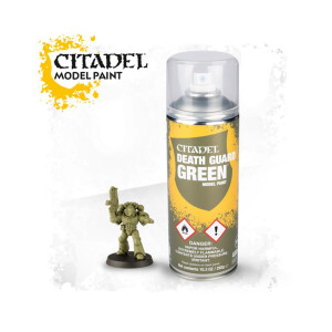 Citadel - Death Guard Green Spray (400ml)