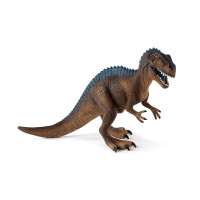 Schleich - Dinosaurs - Acrocanthosaurus