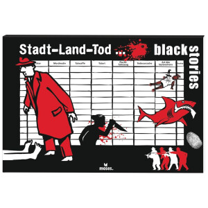 black stories Stadt Land Tod