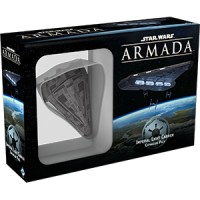 Star Wars Armada - Imperialer Leichter Träger
