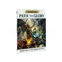 Warhammer Age of Sigmar: Path to Glory (Englisch) (Auslauf)