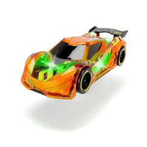 Dickie Toys - Lightstreak Racer (Auslauf)